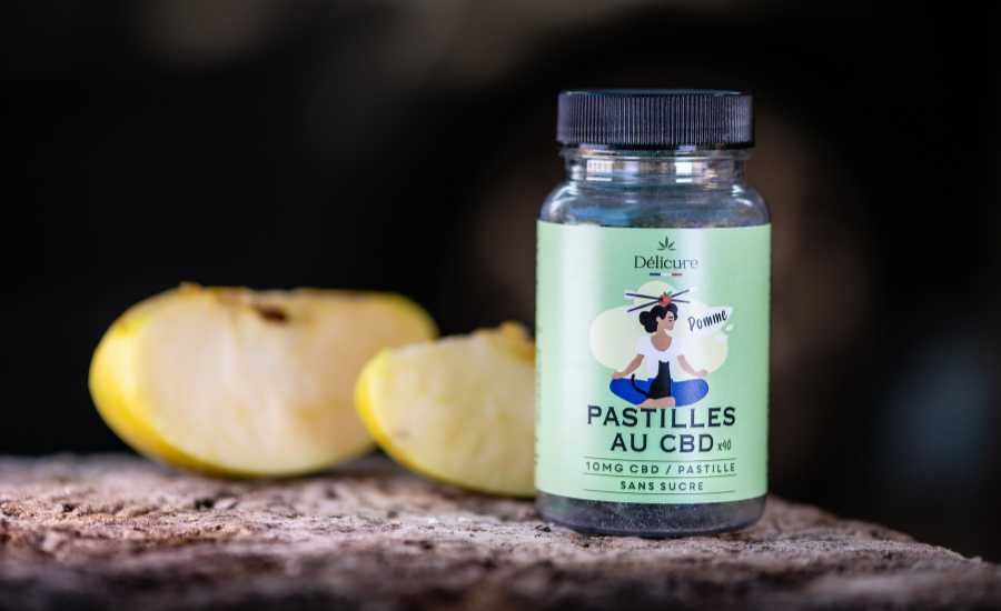 Les bonbons et les gummies au cbd sont très appréciés car la quantité de cbd est fixe et le produit est gourmand, ils sont consommé pour le stress, les douleurs ou le sommeil