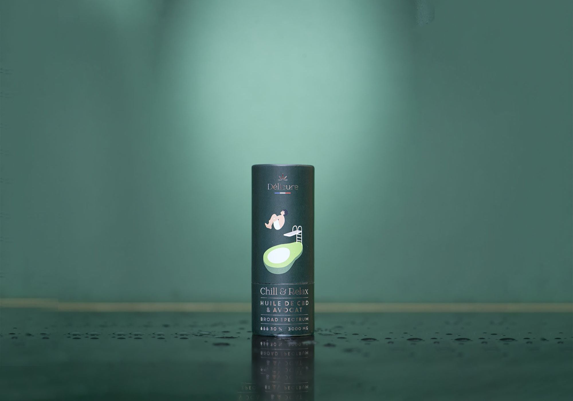 Témoignages de consommateurs d'huile de CBD