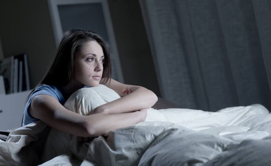 Quels facteurs favorisent les troubles du sommeil ?