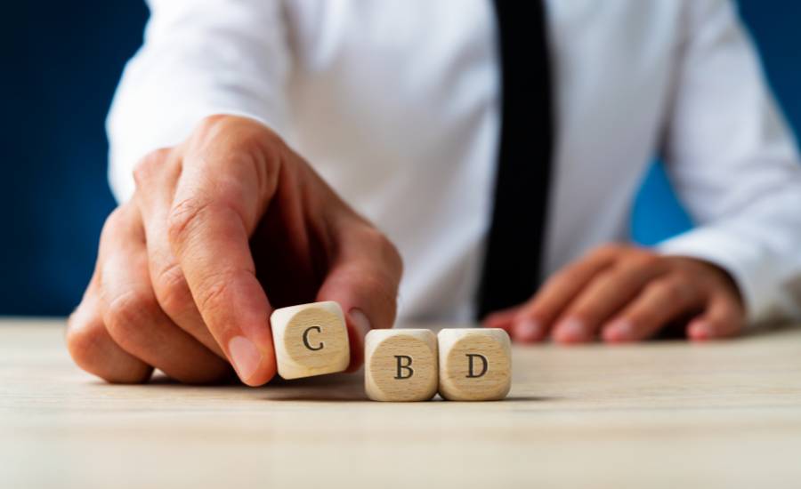 Le CBD, c'est quoi exactement ?