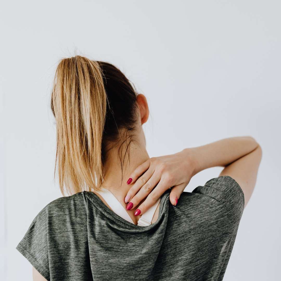 cbd efficace pour les douleurs du cou