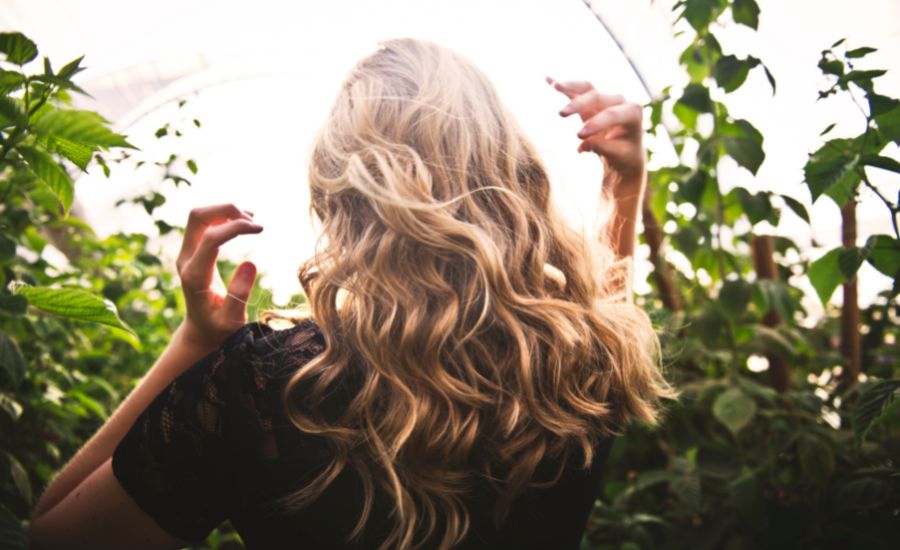 Les cheveux, un atout beauté