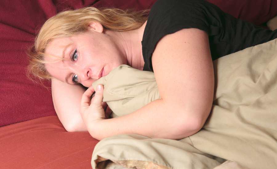 le manque de sommeil peut avoir des conséquences néfastes sur la gestion de nos émotions