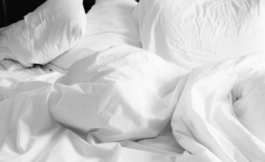 Bien choisir sa couette pour bien dormir.