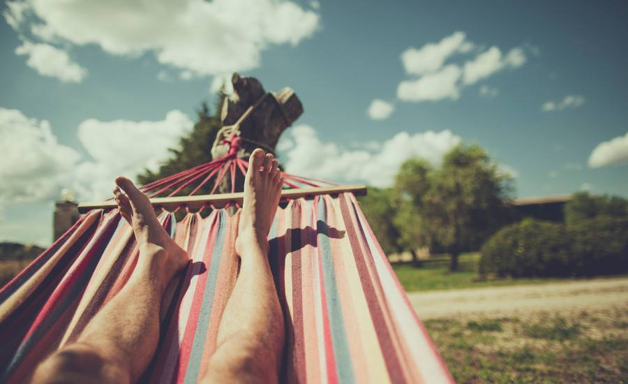 Comment bien dormir en période de canicule ?