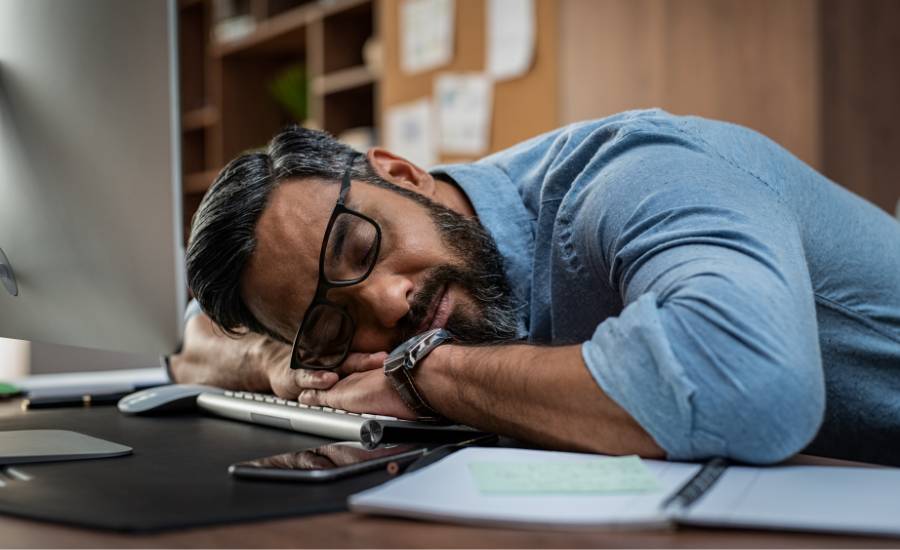 Comment soulager l'insomnie de manière naturelle ?