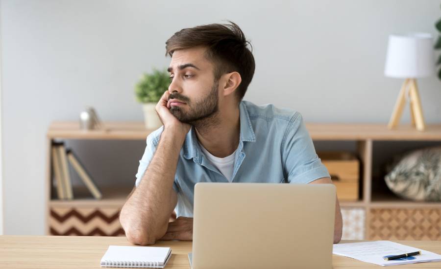 Conséquences du manque de sommeil sur les capacités cognitives