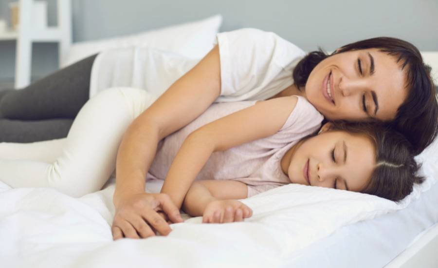 L'importance du matelas pour bien dormir.