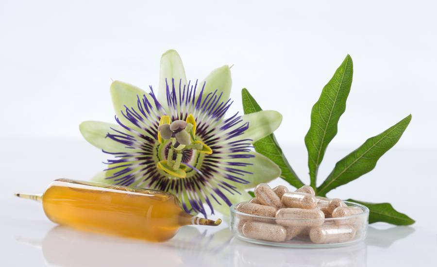 Solutions naturelles pour prévenir l'insomnie.