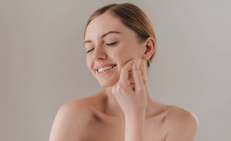 Prenez soin de votre peau au quotidien pour l'embellir !