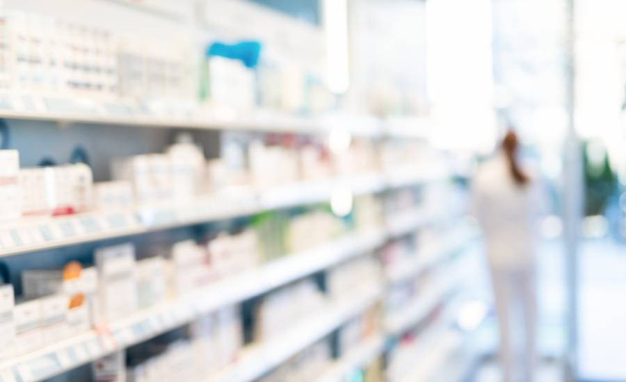 Les produits au CBD peuvent être achetés dans la plupart des pharmacies de France