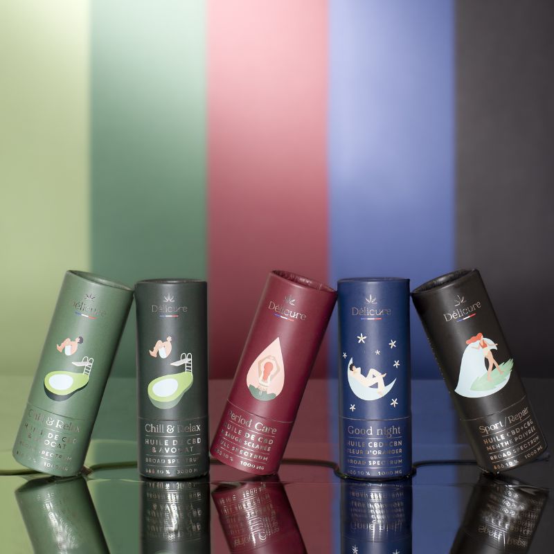 pourquoii choisir l huile de cbd de delicure