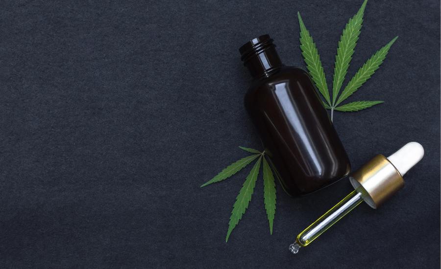 L'huile de cbd est un mélange entre du cbd et une huile végétale, l'huile de cbd est un produit naturel très efficace pour atténuer les douleurs. Le cbd est un puissant anti-douleur qui agit rapidement