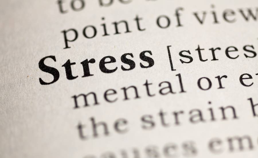 Comprendre le stress et ses phases