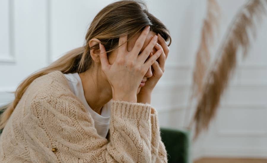Quels sont les effets du stress sur le corps et l'esprit ?
