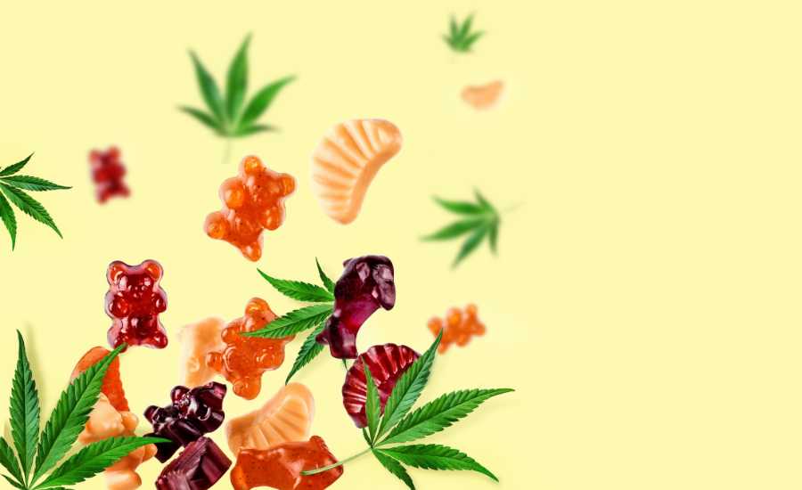 What is the best way to consume CBD to calm anxiety?