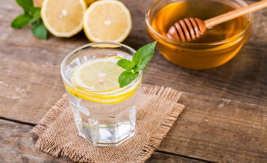 Quels sont les aliments detox ?