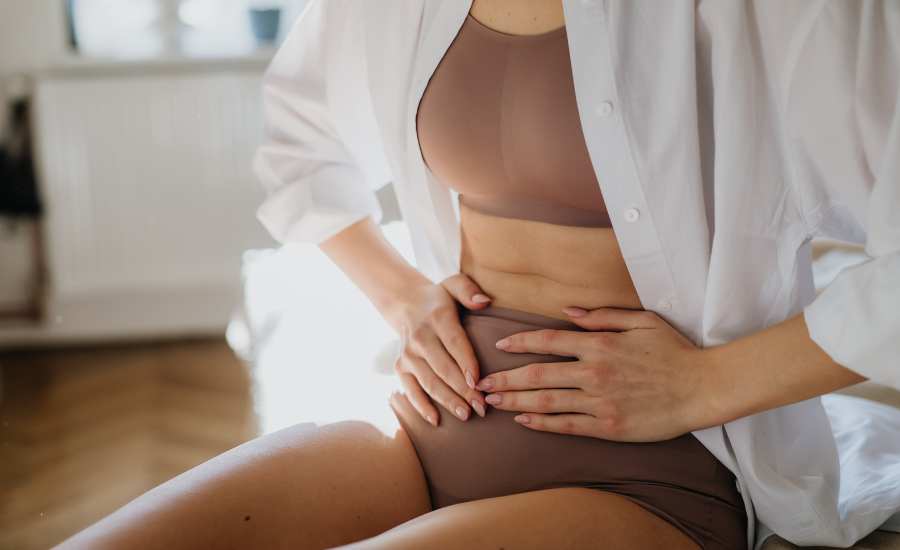 Massaggiare lo stomaco è un modo naturale ed efficace per favorire la digestione