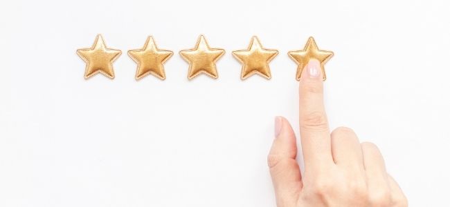 Recensioni del nostro olio CBD per dormire.