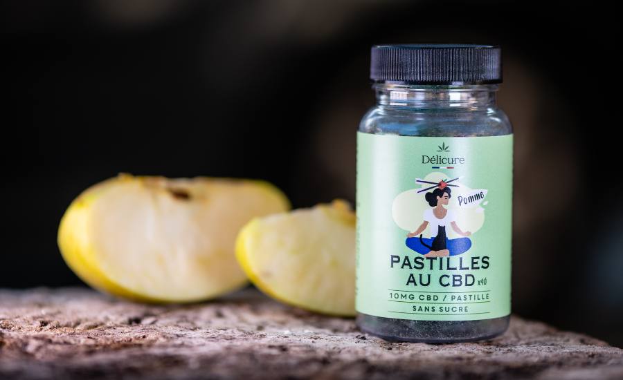 Le caramelle gommose al CBD vengono spesso consumate per ridurre lo stress e l'ansia durante il giorno e rilassarsi la sera prima di andare a letto