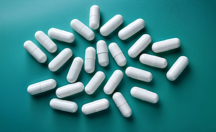 Il collagene marino brevettato da Cartidyss è il collagene con il miglior profilo di sicurezza sul mercato.