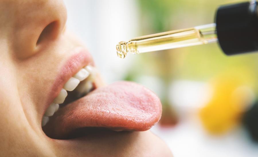 L'huile de cbd bio est un parfait anti stress naturel permettant de retrouver son calme, de calmer les crise d'angoisse et réduire l'anxiété