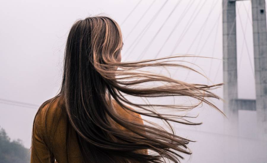 Quali sono i diversi tipi di capelli?