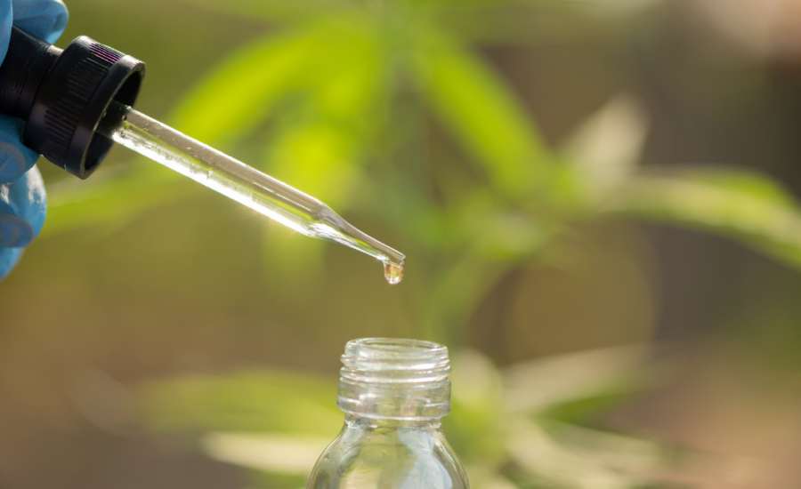 Choosing a quality product, extracted from organic hemp and subject to controls, is essential for a better duration of action and optimal effectiveness.