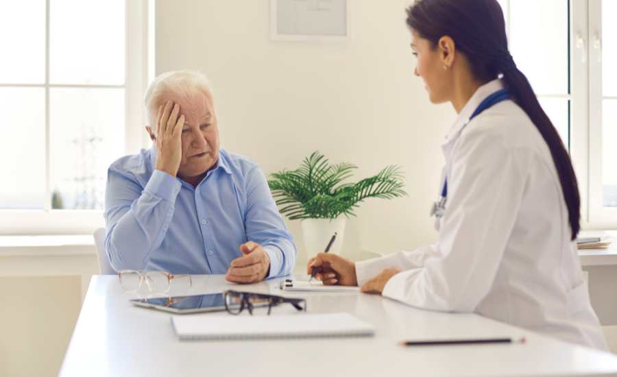 Although natural remedies help, a consultation is essential if headaches persist, intensify, or are accompanied by severe symptoms.
