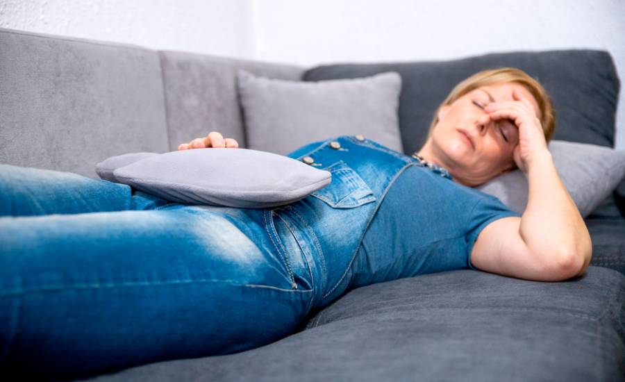 quali sono i rimedi naturali per alleviare i sintomi della menopausa