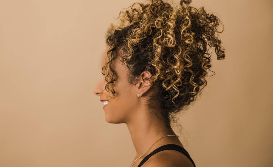 Qual è il tuo tipo di capelli?