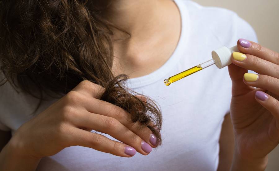 Adotta una buona hair routine per valorizzare i tuoi ricci!