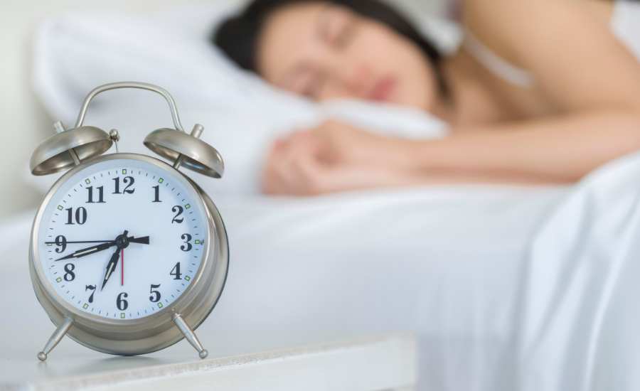 Il sonno è un elemento essenziale per mantenersi in buona salute fisica e psicologica.